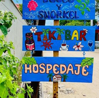 Rincon Bed & Breakfast | Aquarius Diving Club y Cabañas