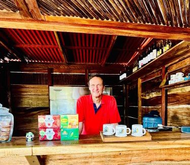 Rincon Bed & Breakfast | Aquarius Diving Club y Cabañas