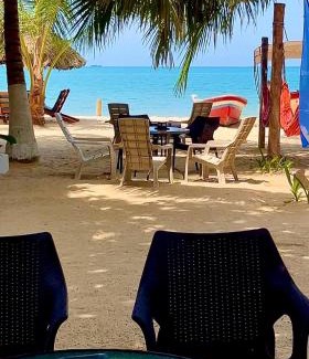 Rincon Bed & Breakfast | Aquarius Diving Club y Cabañas