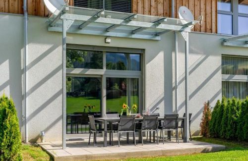 Sankt Lorenzen ob Murau House | Aquarius Haus 8 TOP 17