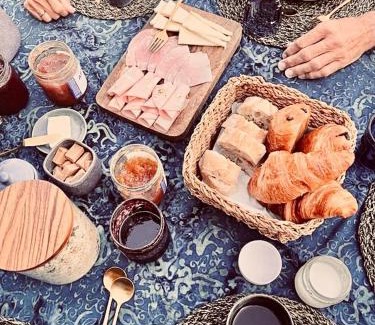 Cassis House | AQUARIUS IN CASSIS, Chambres d'Hôtes