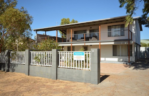 Kalbarri House | Aquarius - Kalbarri, WA