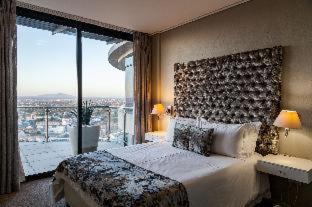 Bloubergstrand Apartment | Aquarius Luxury Suites