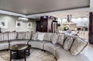 Bloubergstrand Apartment | Aquarius Luxury Suites