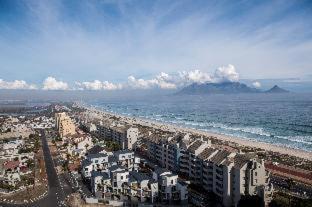 Bloubergstrand Apartment | Aquarius Luxury Suites