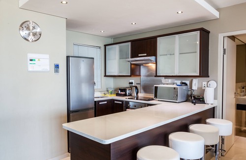 Bloubergstrand Apartment | Aquarius Luxury Suites