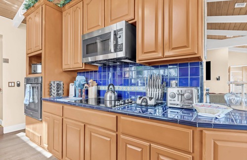 Stuart House | Aquarius Oceanside: 9BR/8BA Beachfront w/Pool, Hot Tub, Elevator & Riverfront