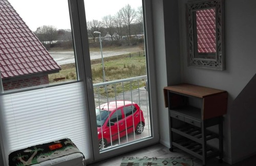 Tannenhausen Apartment | Aquarius on the swimming lake