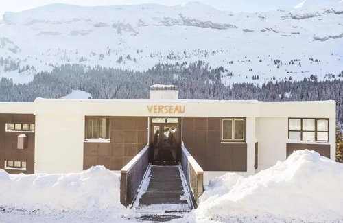 Flaine Apartment | Aquarius Residence - maeva Home - Studio 4 People - Selection