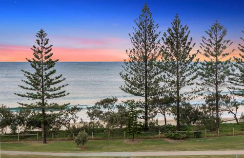 Alexandra Headland Apartment | Aquarius Resort