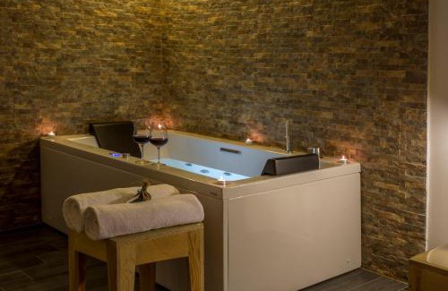 Centro Storico Bed & Breakfast | AQUAROOMS Suites