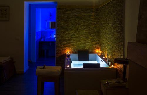 Centro Storico Bed & Breakfast | AQUAROOMS Suites