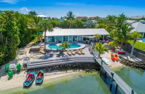 Stuart Villa | Aquatopia North