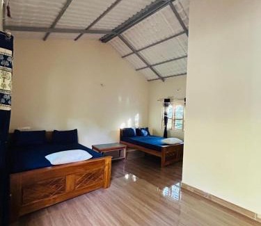 Kushalnagar House | Aqueduct Retreat