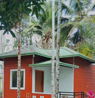 Kushalnagar House | Aqueduct Retreat