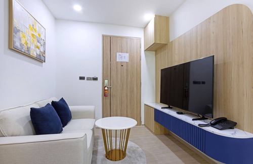 Sukhumvit Hotel | Aquila Hotel Bangkok