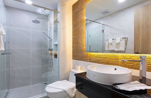 Sukhumvit Hotel | Aquila Hotel Bangkok