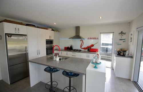 Whitianga House | Aquila Nest