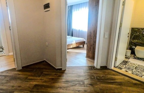 Koycegiz Villa | Arıkuşu Villa