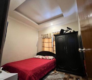 Pokhara Apartment | AR Apartment