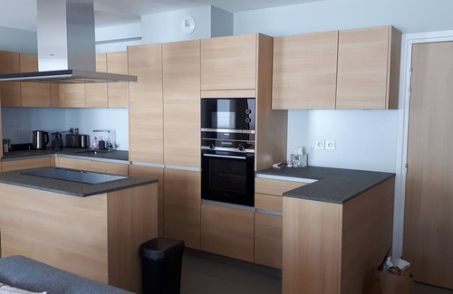 Arc-1800 Apartment | ARCS 1800 | Luxury Appt | Residence 5* | Panoramic View | Swimming Pool | Spa