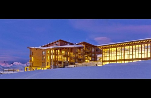 Arc-1800 Apartment | ARCS 1800 | Luxury Appt | Residence 5* | Panoramic View | Swimming Pool | Spa