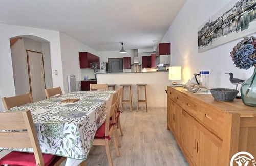 Bono House | AR Gwenn KEV - Bono