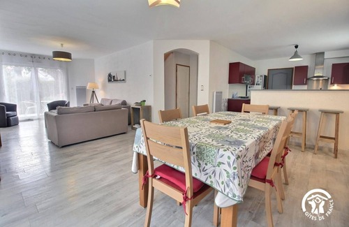 Bono House | AR Gwenn KEV - Bono