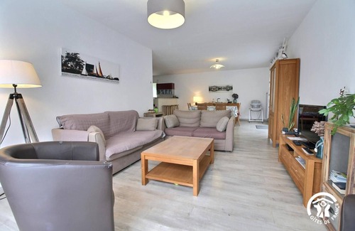 Bono House | AR Gwenn KEV - Bono