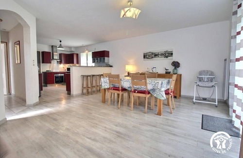 Bono House | AR Gwenn KEV - Bono