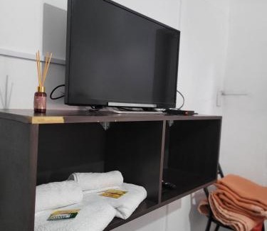 Catamarca Apartment | Zurita Apart