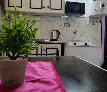 Catamarca Apartment | Zurita Apart