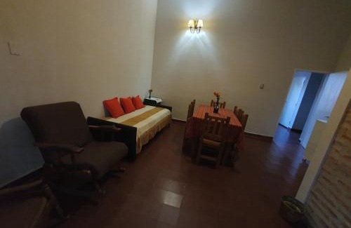 Catamarca House | La casita de la San Martín