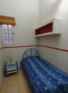 Catamarca House | La casita de la San Martín