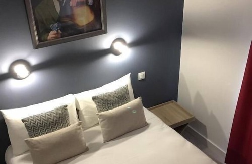 Saint-Servan Hotel | Ar Terra Nova