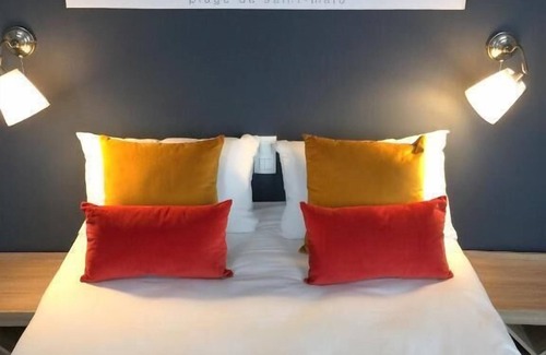 Saint-Servan Hotel | Ar Terra Nova