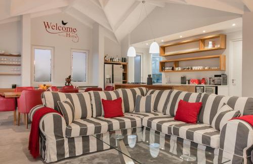 Knysna House | AR27 - Pezula, A Piece of Paradise