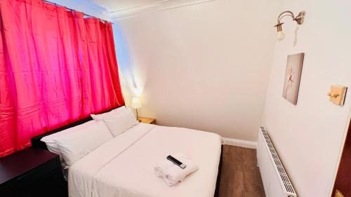 Kings Cross St. Pancras Apartment | AR7 Londoners best choice