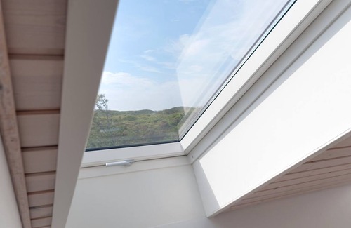 Rødhus House | "Ara" - 700m from the sea by Interhome