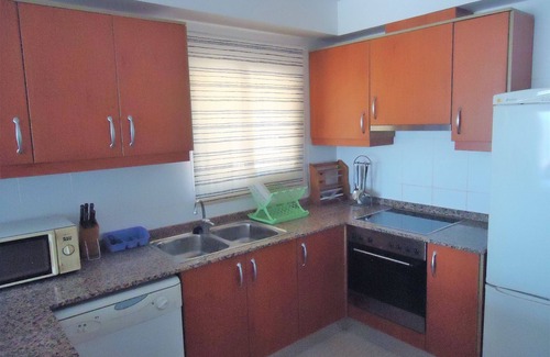 Peniscola Apartment | Arabella duplex village