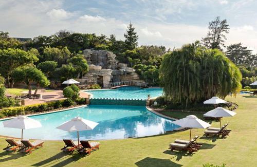 Kleinmond Hotel | Arabella Hotel, Golf and Spa