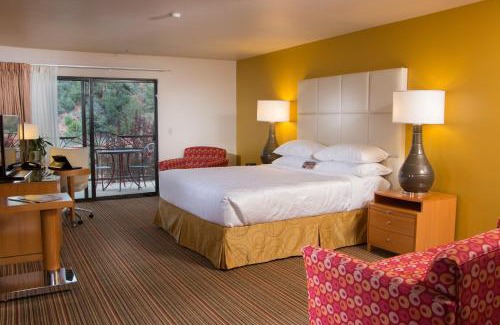 Sedona Hotel | Arabella Hotel Sedona
