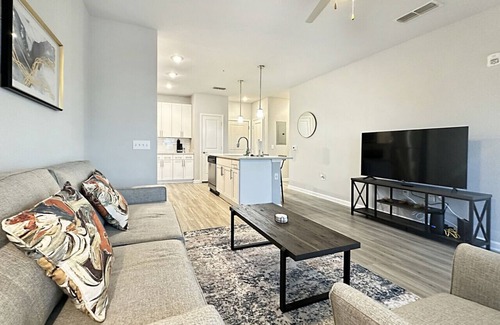 Clearwater Apartment | Arabelle Clearwater #04-104 [CORE]