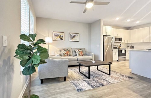 Clearwater Apartment | Arabelle Clearwater #04-104 [CORE]
