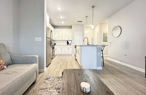 Clearwater Apartment | Arabelle Clearwater #04-104 [CORE]