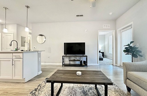 Clearwater Apartment | Arabelle Clearwater #04-104 [CORE]