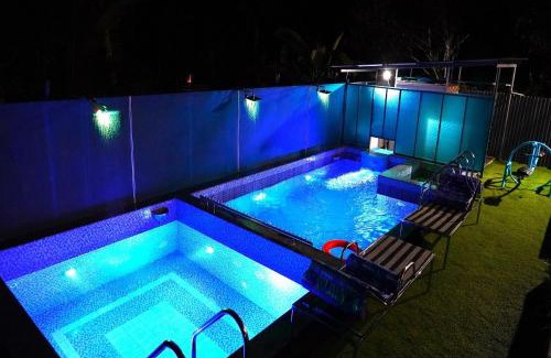 Devikolam Villa | Arabian Nights Munnar Pool Villa