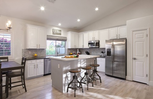 Arabian Crest House | Arabian Nights - Pool - Games - Cabana & More!