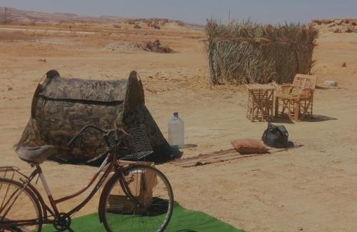 Siwa Ski Chalet | ARABIYA house