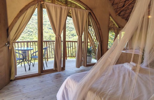 San Rafael Hotel | Aracari Ecolodge